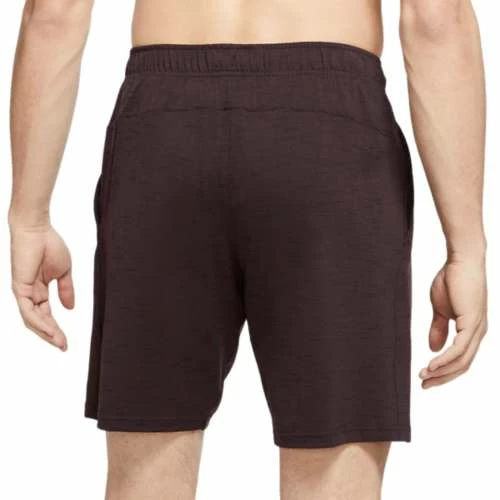Men's Nike Yoga Dri-FIT Standard Fit Shorts 4 Men's Nike Yoga Dri-FIT Standard Fit Shorts - Image 2