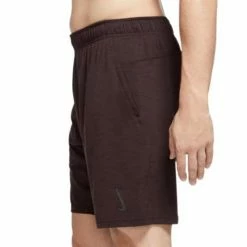 Men's Nike Yoga Dri-FIT Standard Fit Shorts 8 Men's Nike Yoga Dri-FIT Standard Fit Shorts -Nike popular store unnamed file 708