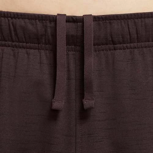 Men's Nike Yoga Dri-FIT Standard Fit Shorts 6 Men's Nike Yoga Dri-FIT Standard Fit Shorts - Image 4