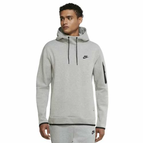 Hoodies & Sweatshirts Men's Nike Sportswear Tech Fleece Hoodie 3 Hoodies & Sweatshirts Men's Nike Sportswear Tech Fleece Hoodie