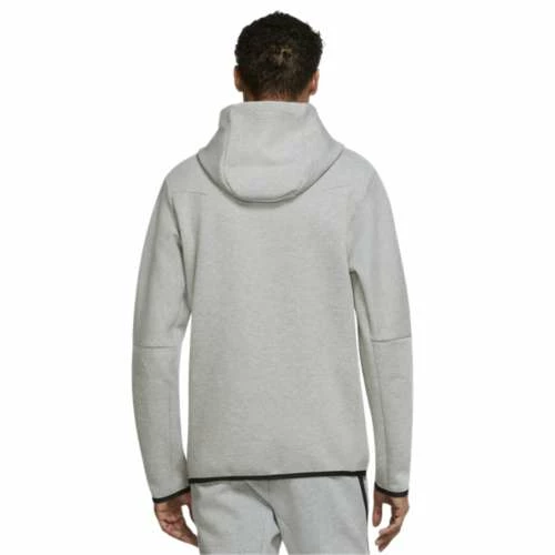 Hoodies & Sweatshirts Men's Nike Sportswear Tech Fleece Hoodie 4 Hoodies & Sweatshirts Men's Nike Sportswear Tech Fleece Hoodie - Image 2