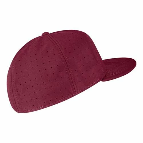 College Hats & Caps Nike Montana Grizzlies Replica Baseball Hat 4 College Hats & Caps Nike Montana Grizzlies Replica Baseball Hat - Image 2