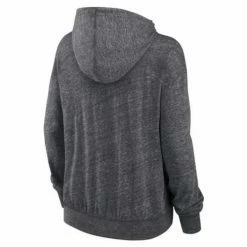 NFL Hoodies & Sweatshirts Nike Women's Kansas City Chiefs Gym Hoodie -Nike popular store unnamed file 7113