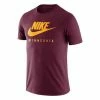 College Shirts Nike Minnesota Golden Gophers Essential Futura T-Shirt -Nike popular store unnamed file 7123