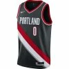 NBA Jerseys Nike Portland Trail Blazers Damian Lillard #0 Icon Edition Swingman Jersey -Nike popular store unnamed file 7152