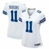 NFL Jerseys Nike Women's Dallas Cowboys Micah Parsons #11 Game Jersey