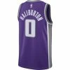 NBA Jerseys Nike Sacramento Kings Tyrese Haliburton #0 Swingman Jersey 1 NBA Jerseys Nike Sacramento Kings Tyrese Haliburton #0 Swingman Jersey -Nike popular store unnamed file 7158