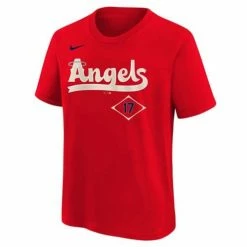 MLB Shirts Nike Kids' Los Angeles Angels Shohei Ohtani #17 City Connect Name & Number T-Shirt 7 MLB Shirts Nike Kids' Los Angeles Angels Shohei Ohtani #17 City Connect Name & Number T-Shirt -Nike popular store unnamed file 7166