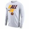 College Shirts Nike Minnesota Golden Gophers Ball In Long Sleeve Shirt -Nike popular store unnamed file 7170