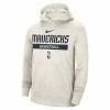 NBA Hoodies & Sweatshirts Nike Dallas Mavericks Spotlight Hoodie -Nike popular store unnamed file 7174