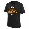 NFL Shirts Nike Kids' Kansas City Chiefs Slogan T-Shirt 1 NFL Shirts Nike Kids' Kansas City Chiefs Slogan T-Shirt -Nike popular store unnamed file 7176