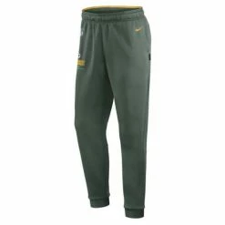 NFL Pants Nike Green Bay Packers 2022 Therma Pant