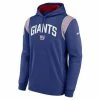 NFL Hoodies & Sweatshirts Nike New York Giants 2022 Therma Hoodie -Nike popular store unnamed file 7193