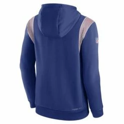 NFL Hoodies & Sweatshirts Nike New York Giants 2022 Therma Hoodie 5 NFL Hoodies & Sweatshirts Nike New York Giants 2022 Therma Hoodie -Nike popular store unnamed file 7194