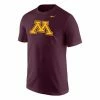College Shirts Nike Minnesota Golden Gophers Logo T-Shirt -Nike popular store unnamed file 7196