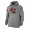 College Hoodies & Sweatshirts Nike Arkansas Razorbacks Logo Hoodie -Nike popular store unnamed file 7206