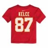 NFL Shirts Nike Kids' Kansas City Chiefs Travis Kelce #87 T-Shirt 2 NFL Shirts Nike Kids' Kansas City Chiefs Travis Kelce #87 T-Shirt -Nike popular store unnamed file 7207
