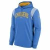 NFL Hoodies & Sweatshirts Nike Los Angeles Chargers Therma Hoodie 1 NFL Hoodies & Sweatshirts Nike Los Angeles Chargers Therma Hoodie -Nike popular store unnamed file 7222