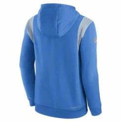 NFL Hoodies & Sweatshirts Nike Los Angeles Chargers Therma Hoodie 7 NFL Hoodies & Sweatshirts Nike Los Angeles Chargers Therma Hoodie -Nike popular store unnamed file 7224