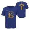 NBA Shirts Nike Kids' Golden State Warriors Klay Thompson Name & Number T-Shirt 1 NBA Shirts Nike Kids' Golden State Warriors Klay Thompson Name & Number T-Shirt -Nike popular store unnamed file 7246