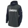 NFL Hoodies & Sweatshirts Nike Kids' Dallas Cowboys Burpee Hoodie 2 NFL Hoodies & Sweatshirts Nike Kids' Dallas Cowboys Burpee Hoodie -Nike popular store unnamed file 7256
