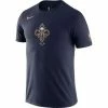 NBA Shirts Nike New Orleans Pelicans City Edition Mixed Moment Tape Logo T-Shirt -Nike popular store unnamed file 7268