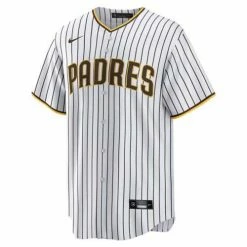MLB Jerseys Nike San Diego Padres Juan Soto #22 Replica Jersey -Nike popular store unnamed file 7278