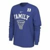 College Shirts Nike Duke Blue Devils Family Long Sleeve Shirt 2 College Shirts Nike Duke Blue Devils Family Long Sleeve Shirt -Nike popular store unnamed file 7301