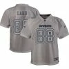 NFL Jerseys Nike Kids' Dallas Cowboys CeeDee Lamb #88 Atmosphere Jersey -Nike popular store unnamed file 7307