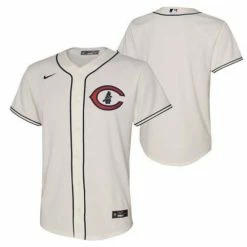 MLB Jerseys Nike Kids' Chicago Cubs Field Of Dreams Jersey