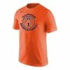 College Shirts Nike Illinois Fighting Illini 2022 Basketball T-Shirt -Nike popular store unnamed file 7314