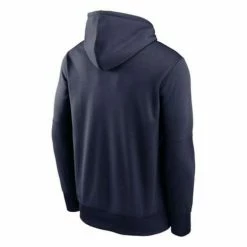 NFL Hoodies & Sweatshirts Nike Denver Broncos Logo Hoodie -Nike popular store unnamed file 7320
