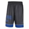 College Shorts Nike Duke Blue Devils Fastbreak Shorts