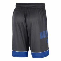 College Shorts Nike Duke Blue Devils Fastbreak Shorts -Nike popular store unnamed file 7341
