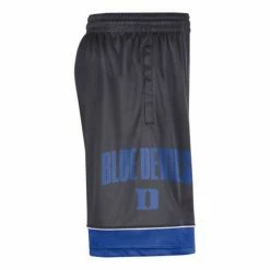 College Shorts Nike Duke Blue Devils Fastbreak Shorts -Nike popular store unnamed file 7342