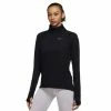 Shirts Women's Nike Therma-FIT Element 1/2-Zip Running Top 1 Shirts Women's Nike Therma-FIT Element 1/2-Zip Running Top -Nike popular store unnamed file 735