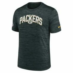 NFL Shirts Nike Green Bay Packers Velocity T-Shirt