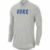 College Shirts Nike Duke Blue Devils Hoody Long Sleeve Shirt -Nike popular store unnamed file 7354