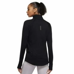 Shirts Women's Nike Therma-FIT Element 1/2-Zip Running Top -Nike popular store unnamed file 736