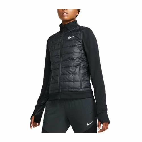 Puffer Jackets & Parkas Women's Nike Therma-FIT Synthetic Fill Running Jacket 3 Puffer Jackets & Parkas Women's Nike Therma-FIT Synthetic Fill Running Jacket