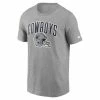 NFL Shirts Nike Dallas Cowboys Helmet T-Shirt -Nike popular store unnamed file 7372
