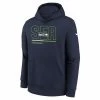 NFL Hoodies & Sweatshirts Nike Kids' Seattle Seahawks City Code Hoodie -Nike popular store unnamed file 7388