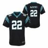 NFL Jerseys Nike Kids' Carolina Panthers Christian Mccaffrey #22 Game Jersey 1 NFL Jerseys Nike Kids' Carolina Panthers Christian Mccaffrey #22 Game Jersey -Nike popular store unnamed file 7393