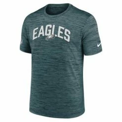 NFL Shirts Nike Philadelphia Eagles Velocity T-Shirt