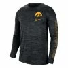 College Shirts Nike Iowa Hawkeyes Velocity W/Arm Hit Long Sleeve Shirt 1 College Shirts Nike Iowa Hawkeyes Velocity W/Arm Hit Long Sleeve Shirt -Nike popular store unnamed file 7397