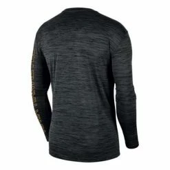 College Shirts Nike Iowa Hawkeyes Velocity W/Arm Hit Long Sleeve Shirt 5 College Shirts Nike Iowa Hawkeyes Velocity W/Arm Hit Long Sleeve Shirt -Nike popular store unnamed file 7398