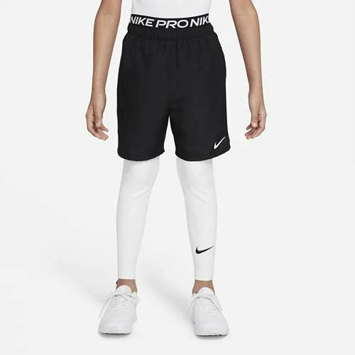 Tights & Leggings Boys' Nike Pro Tights 3 Tights & Leggings Boys' Nike Pro Tights