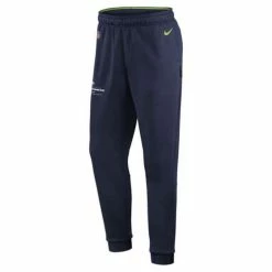 NFL Pants Nike Kids' Seattle Seahawks Therma Pant