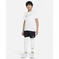 Tights & Leggings Boys' Nike Pro Tights 21 Tights & Leggings Boys' Nike Pro Tights -Nike popular store unnamed file 742
