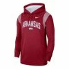 College Hoodies & Sweatshirts Nike Arkansas Razorbacks Sideline Therma Hoodie 1 College Hoodies & Sweatshirts Nike Arkansas Razorbacks Sideline Therma Hoodie -Nike popular store unnamed file 7426